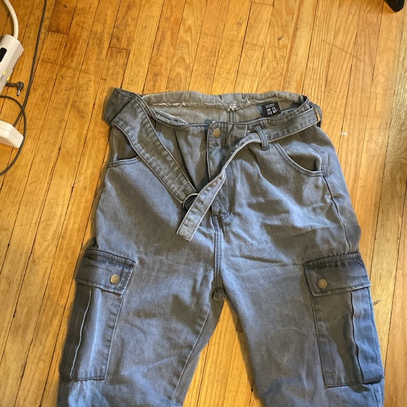 Pretty little thing jeans - Picture 14 of 14